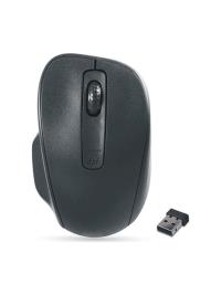 EVEREST SM-803 Usb Siyah Kablosuz Mouse